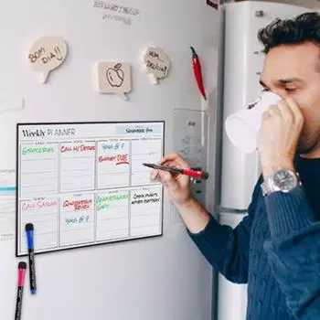 8/12 шт. ручка для доски с магнитной адсорбцией, маркеры для белой доски с тонким наконечником и сухим стиранием для офиса, школы, дома 8pcs