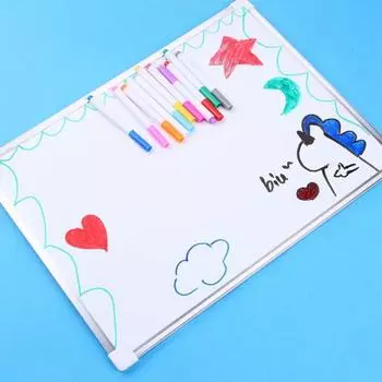 8/12 шт. Водорастворимые меловые маркеры, светодиодные доски, художественные поделки, плавное нанесение, смелые линии, стираемые чернила, неоновые ручки 8pcs