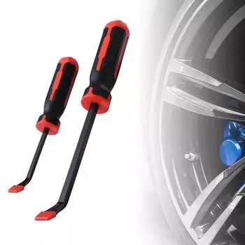 8 12 шина рычаг стальной лом ремонтный инструмент для наружного/бытового ремонта велосипедных шин экономит труд легко носить с собой 8