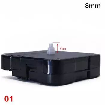 8/14.5/17/20/22.5/28/31 Mm Axial Length The Clock Change Movement Watches Access 8mm