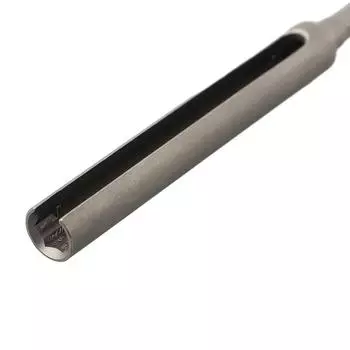 8-19 мм торцевой ключ 1/4 дюйма шестигранный хвостовик быстросменный шлицевой сверло торцевой ключ инструмент 120 мм длина торцевой ключ торцевой ключ