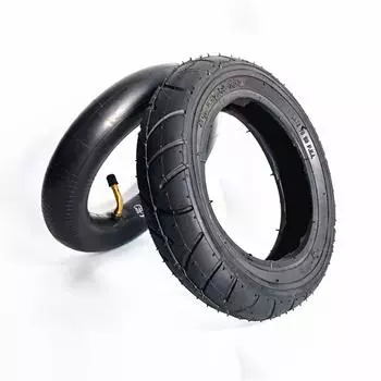 8 1/2X2 (50-134) Трубчатая шина 80 г/250 г/330 г Совершенно новая Inner tube