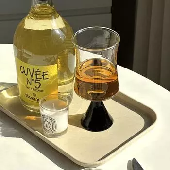 8,4 унции Труба Бокал Коктейльные Бокалы Для Игристого Вина Домашний Кофе Молоко Сока Чашка Подарок Для Подруги Или Друзья