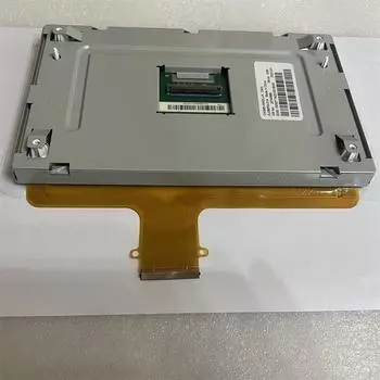 8 55-контактный сенсорный экран в сборе с ЖК-дисплеем для 15-18 Chevrolet GMC 23497880