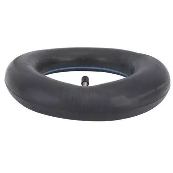 8,5 дюймовая 8,1/2x2 камера для самоката с клапаном, резиновая, противоскользящая, износостойкая, камера для электросамоката для замены