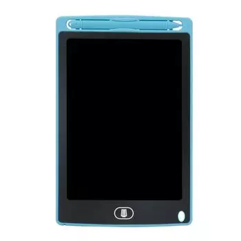 8,5-дюймовый ЖК-планшет для рисования, ЖК-доска для рукописного ввода со стилусом