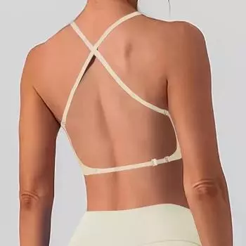 8-цветный многофункциональный бюстгальтер пуш-ап с U-образной спинкой большого размера для женщин M