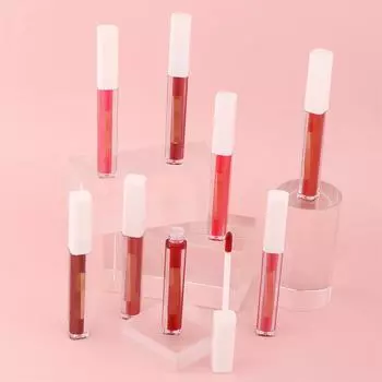 8 цветов помады Olive Cream Gloss