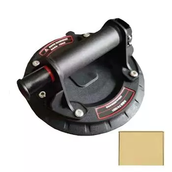 8-дюймовая вакуумная присоска, грузоподъемность 200 кг, сверхмощный вакуумный подъемник для подъема гранитного стекла paper box