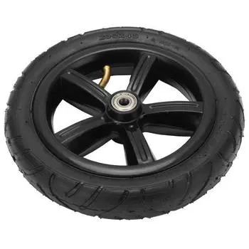 8-дюймовое пневматическое колесо 200x45 с внутренней камерой для электросамоката со ступицей и подшипниками