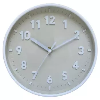 8-дюймовые бесшумные настенные часы, яркие простые часы для гостиных, спален, классных комнат, гостевых комнат, офисов, креативные часы 203 X 203 X 38 мятный зеленый