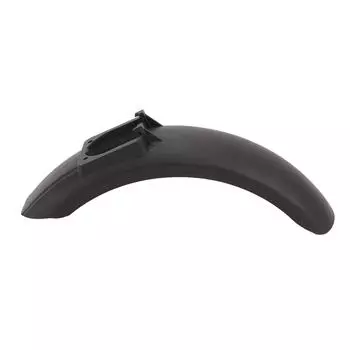 8-дюймовый электрический скутер передний брызговик гибкий брызговик ремонт замена переднего брызговика аксессуар F