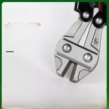 8-дюймовый мини-болт, трос, стальной стержень и гвоздорез для бельевых веревок и свинцовых пломб 8 inch standard