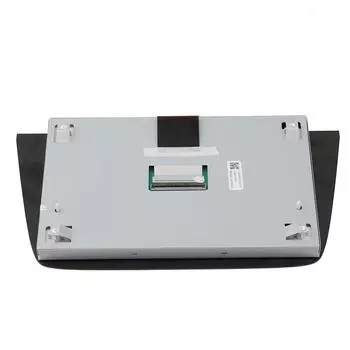 8-дюймовый сенсорный ЖК-дисплей в сборе для Opel Astra K 2016-2018 LQ080Y5DZ10