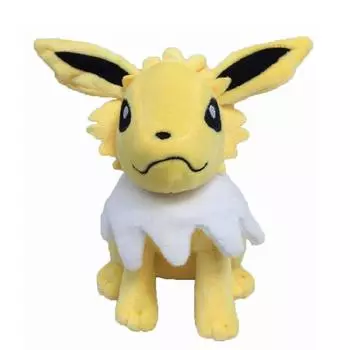 8 Flareon Jolteon Glaceon Umbreon Espeon Sylveon Plush Toy Stuffed Doll Jolteon