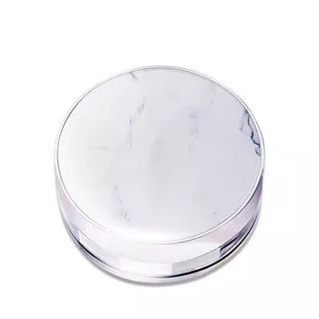 8 г матовая рассыпчатая пудра для макияжа водостойкая косметическая финишная пудра для контроля жирности