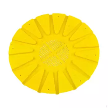 8-ходовой улей, выходной диск, пчелиное гнездо, входная дверь, подарки, круглые износостойкие ульи