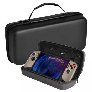 8 inch Carrying Case Hard Protective Box NEW Cover for MSI Claw 8 AI+ 2025