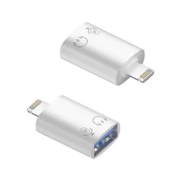 8-контактный адаптер USB 3.0 OTG