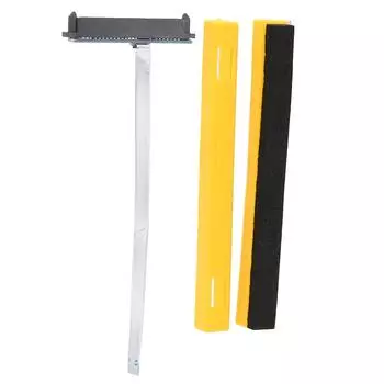 8-контактный кабель для жесткого диска Внешний слой из алюминиевой фольги для HP 15sdu1009tx 15sdu1011tx