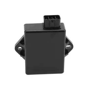 8-контактный модуль CDI, коробка зажигания, 9000 об/мин, высокая мощность, аксессуары для мотоциклов ATV, замена для