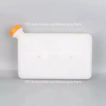 8 л Пластиковый топливный бак для масла, бензина, бака для дизельного стояночного обогревателя, канистра для хранения бензина, бака для воды для автомобиля, грузовика, инструмента, нового CHINA