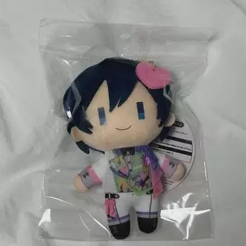 8 лет сестры Ансты Хокуто