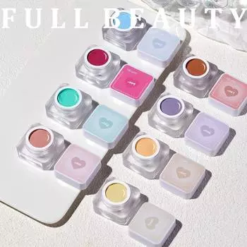 8 мл гель для ногтей с блестками, эффект сияния, серебристый УФ-гель, мерцающая пыль, сделай сам, декор для ногтей