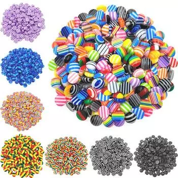 8 мм 10 шт., искусственная смола, художественный декор, материалы, флаг, декоративная нашивка, ювелирные аксессуары, DIY, нашивка в виде ракушки для телефона, принадлежности для рукоделия, нежные ювелирные изделия 8mm 10pcs/pack