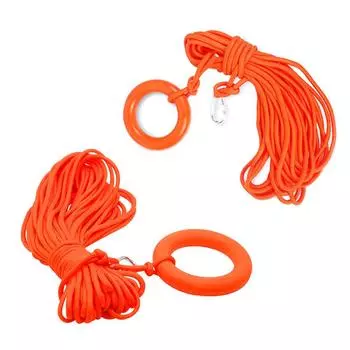 8 мм кемпинговая веревка прочная рыболовная защитная веревка портативное туристическое вспомогательное оборудование A 20m