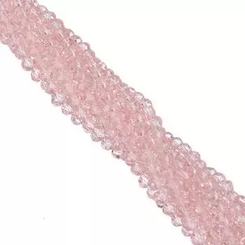 8 мм оптовая продажа DIY свободные ювелирные аксессуары хрустальные стеклянные бусины-разделители ожерелье браслет изготовление горячая распродажа