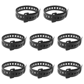 8 Многофункциональные штуцеры Краваттен Шналле Гепэк Фрахт Краваттен Спэннгурте