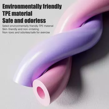 8-образное растягивающее устройство, Красота спины, Йога, Расширение грудной клетки, Натяжной ремень, Здоровье женской спины, 8-образная веревка