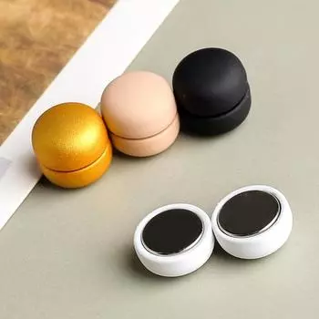 8 пар пряжек для шарфов. Простая в использовании стильная безопасная магнитная пряжка. Прочный нескользящий держатель шарфа для домашних путешествий.