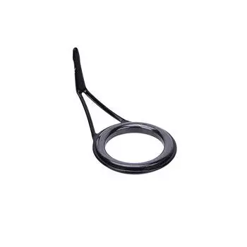 8 шт. 8 размер направляющий наконечник для удочки верхнее кольцо круг комплект для ремонта шеста рыбалка A