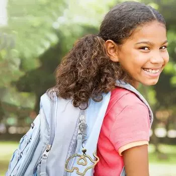 8 шт. Деревянный кулон в виде слона Спасибо за то, что ты есть