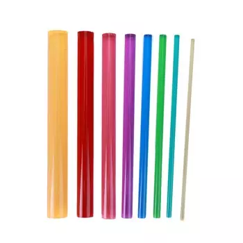 8 шт. DIY акриловые палочки мандала точечные инструменты камни живопись точечный инструмент резьба керамика нейл-арт