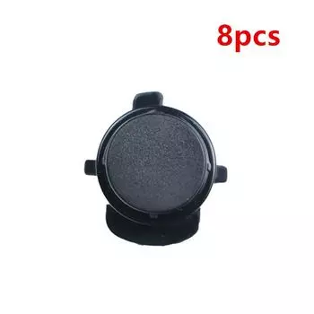 8 шт., глухая крышка датчика парковки для Mercedes C300 CLS450 E450 2058840074