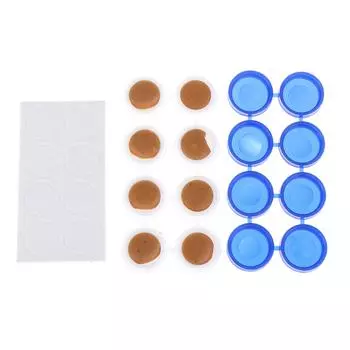 8 шт./компл. инструменты для предотвращения тараканов КУХОННЫЙ инструмент инструменты для очистки КУХОННЫЙ инструмент инструменты для очистки КУХОННЫЙ инструмент инструменты для очистки КУХОННЫЙ инструмент инструменты для очистки