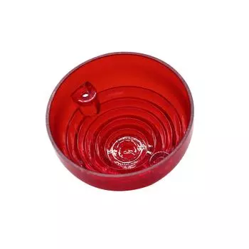 8 шт. Комплект линз для задних фонарей, замена указателя поворота для всех моделей Land Rover Series 3 разноцветный