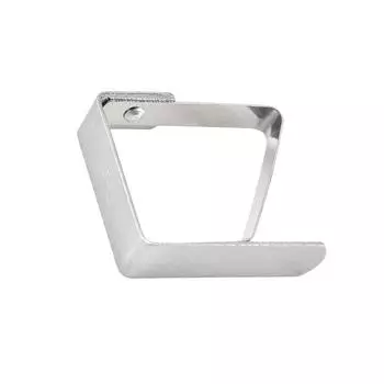 8 шт./комплект зажимов для скатертей, гибкие зажимы для скатертей из нержавеющей стали, держатели для скатертей для кемпинга и столовой