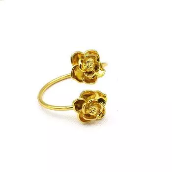 8 шт./лот кольцо для салфеток в виде розы открытая пряжка для салфеток кольцо для салфеток сплав кольцо для салфеток кольца для салфеток для свадеб розового золота