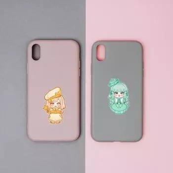 8 шт., наклейки для кукол принцессы с макияжем для малышей, виниловые наклейки для рукоделия, сделай сам, головоломка, классная награда, вечеринка