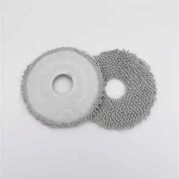 8 шт. насадок для швабры для Dreame X20/ X20 pro / X20 pro plus