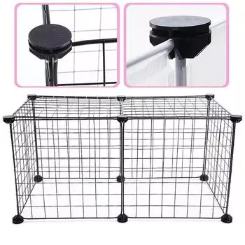 8 шт. Пластиковые соединители для хранения, стеллажи, органайзеры, шкафы, застежки, пряжки, зажимы, крестообразные крепежные пряжки, аксессуары