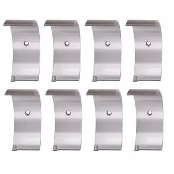 8 шт. плитки подшипников шатуна мотоцикла для Honda Big Ant Steed VLX400 25