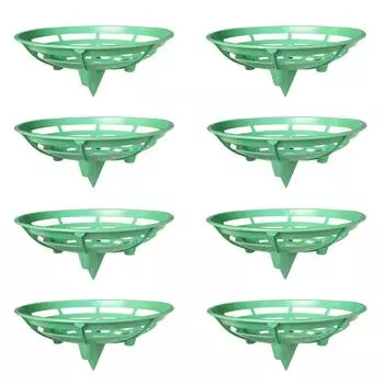 8 шт. подставка для тыквы для дыни для выращивания тыквы и тыквы