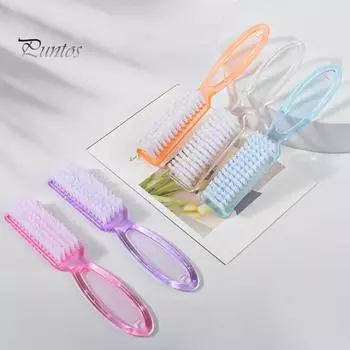 8 шт., щетка для ногтей с длинной ручкой, педикюр, маникюр, ногти на ногах, щетка для очистки пыли, многофункциональная щетка для чистки обуви для кухни, ванной комнаты Sets