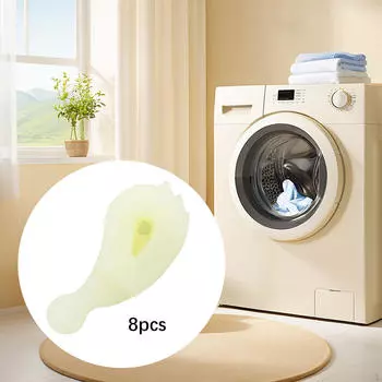 8 шт. Щипцы для перемешивания шайбы 80040 Ремонтный комплект для легкой установки и замены