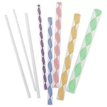 8 шт. стержней для точек, шариковые стилусы, инструмент для рисования мандал, для создания точек своими руками, для ногтей